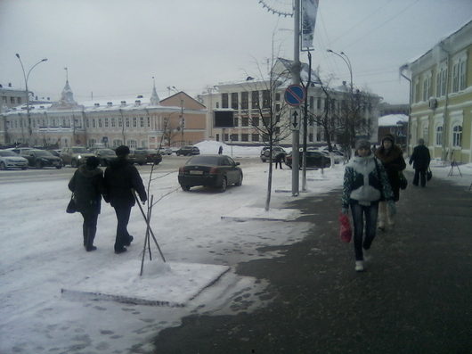 Шедевры парковки | Парковка